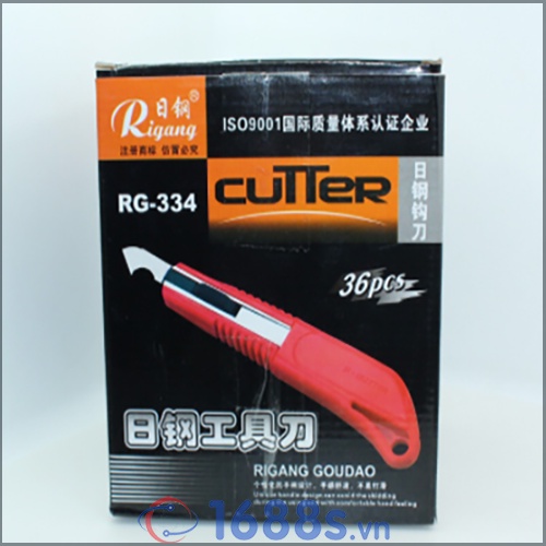 Dao cắt Mica, Phíp đồng RG-334 - 1688s.vn