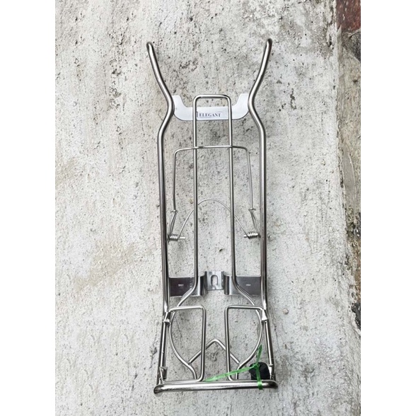 BAGA GIỮA INOX 10 LI ELEGANT