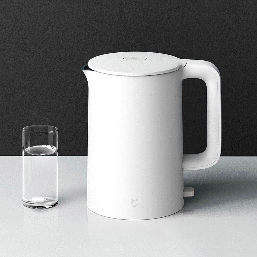 Bình đun nước Xiaomi Mijia 1A - Bảo hành 1 Tháng - SJCAMVIETNAM