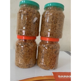 Ruốc tôm chuẩn vân đồn