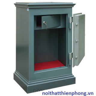 Két sắt an toàn Hòa Phát KA40