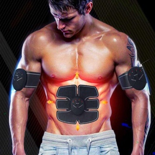 Đai massage và tạo cơ Medisana EMS Body Trainer [Hàng chính hãng]