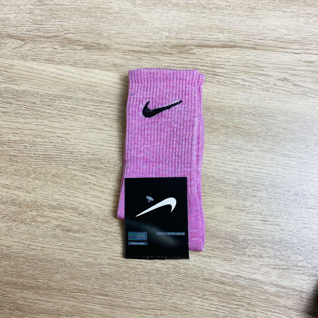 Tất cổ cao thể thao nhiều màu vớ nam nữ thời trang Hàn Quốc MOKANA TC05