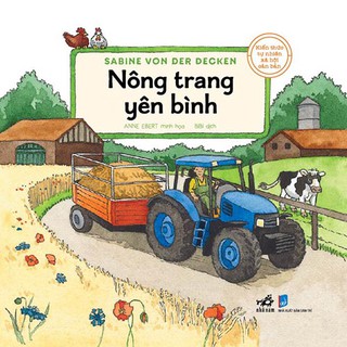 Kiến Thức Tự Nhiên Xã Hội Căn Bản - Nông Trang Yên Bình