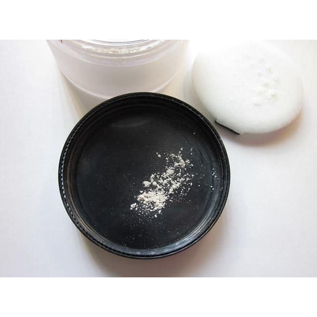 Phấn phủ bột Armani siêu mịn ✨ Giorgio Armani Micro-Fil Loose Powder 15g