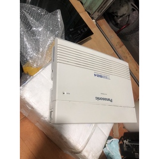 Tổng đài điện thoại Panasonic KX-TES824(24 Máy lẻ )