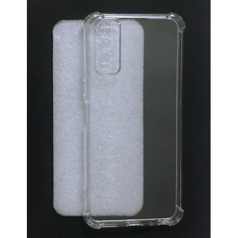 Ốp Lưng Vivo Y20 / Y20s / Y12s / Vivo V2027 / V2029 / V2043 / V2026 / Y20 2021 dẻo chống sốc trong suốt