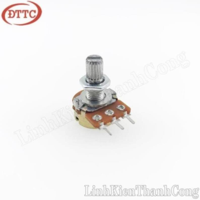 Triết Áp Đơn 1K - 1M