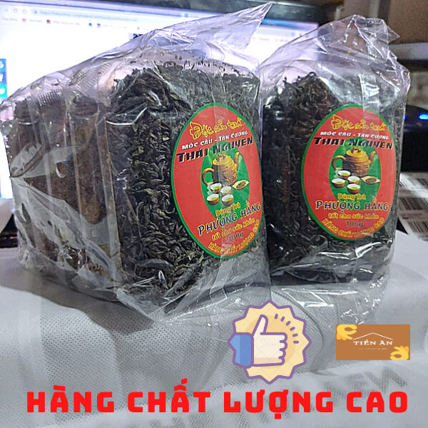 Trà bắc móc câu tân cương thái nguyên Loại Đặt Biệt Danh trá Phương Hằng bịch 500g