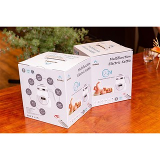 Bình đun nước Bonbébé BB-06 1l 700W