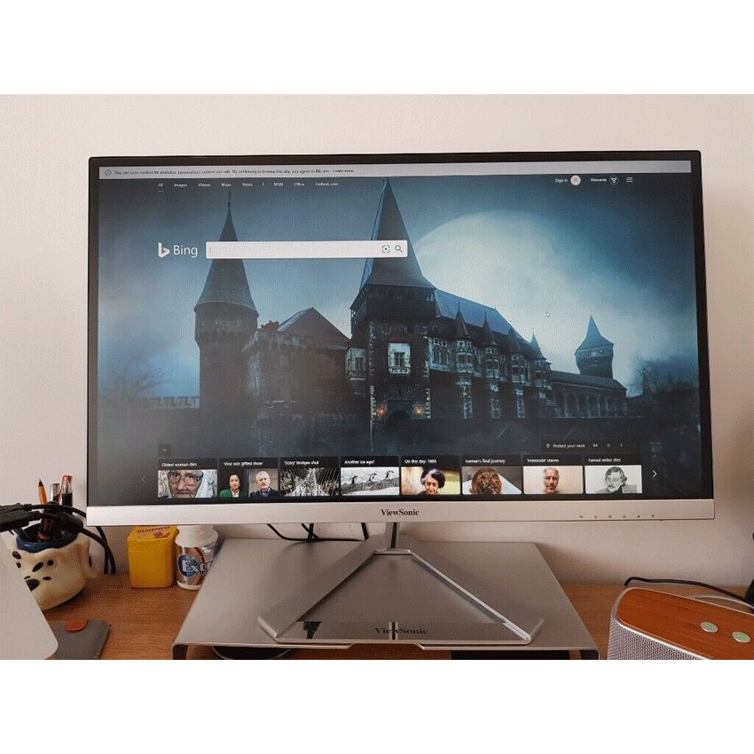 Màn hình Viewsonic VX2776-SH Gaming | BigBuy360 - bigbuy360.vn