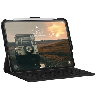 Ốp UAG Scout cho iPad Pro 2018 [11-inch]