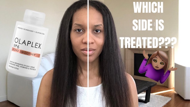 KEM XẢ KHÔ OLAPLEX SỐ 6 BOND SMOOTHER | BigBuy360 - bigbuy360.vn