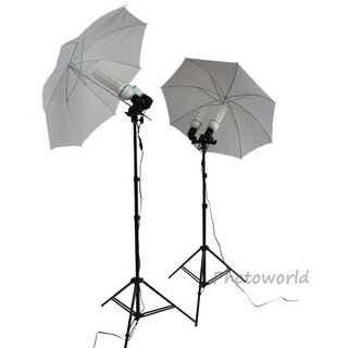 Đèn Studio treo giá chuyên dụng trợ sáng đui 1 và 2