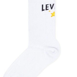 Vớ LEVENTS Space Star / White Black