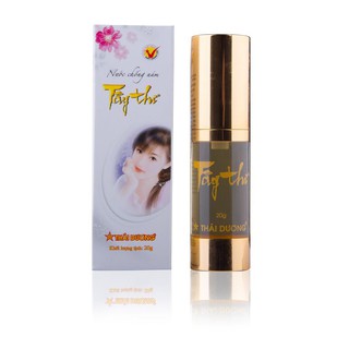 NƯỚC CHỐNG NÁM TÂY THI 20g