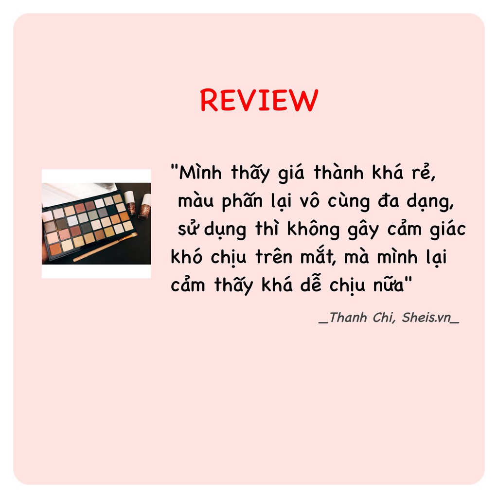 Bảng mắt Freedom innocent