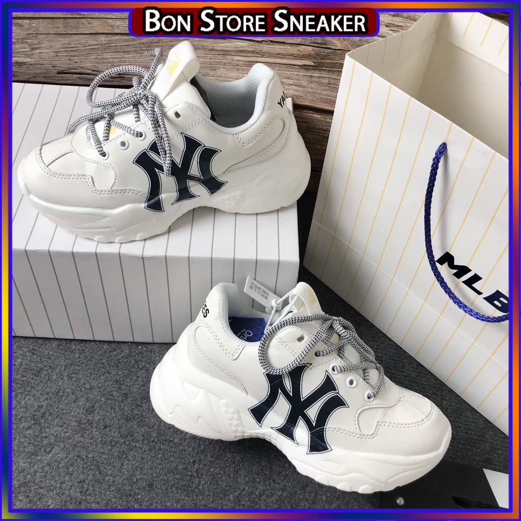 Giày 𝐌𝐋𝐁 Boston, NY, LA bản mới 2022 hottrend bản đẹp