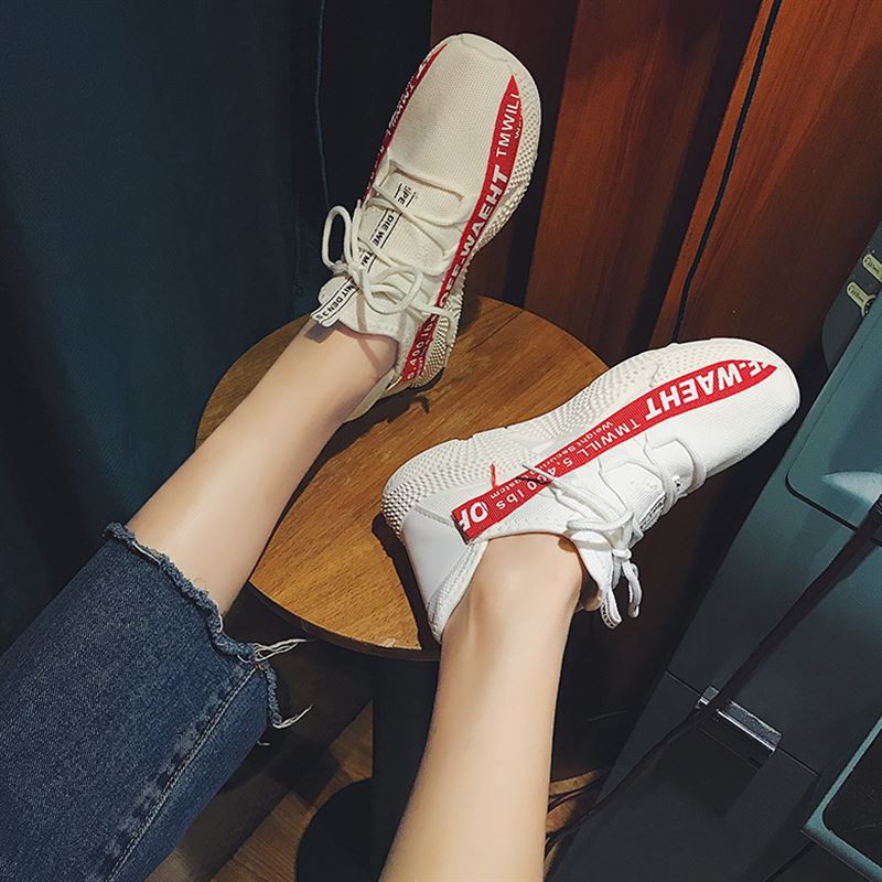 GIÀY THỂ THAO CHỮ CỰC HOT  1801 | BigBuy360 - bigbuy360.vn