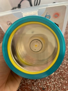 Đèn LED Đội Đầu Siêu Sáng 30W