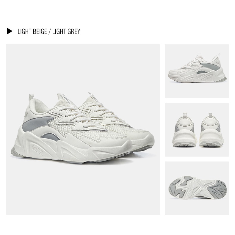 Giày thể thao CAMELJEANS thời trang cho nữ