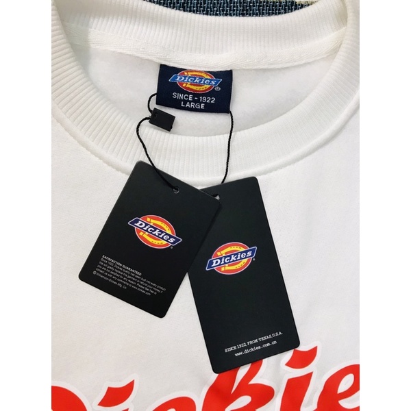 Áo Sweater Dickies