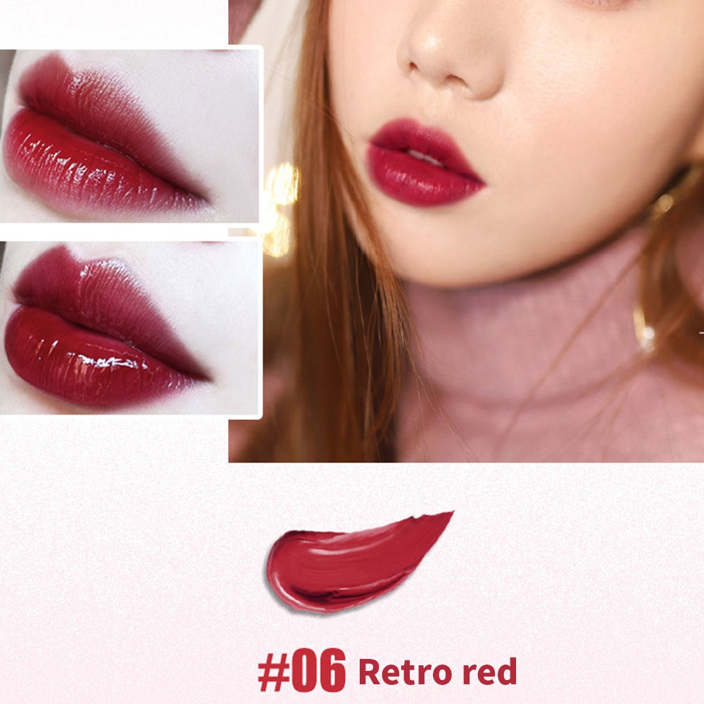 🔥🔥Son lâu trôi thiết kế thời trang cho nữ PNF nhiều màu tuỳ chọn | BigBuy360 - bigbuy360.vn