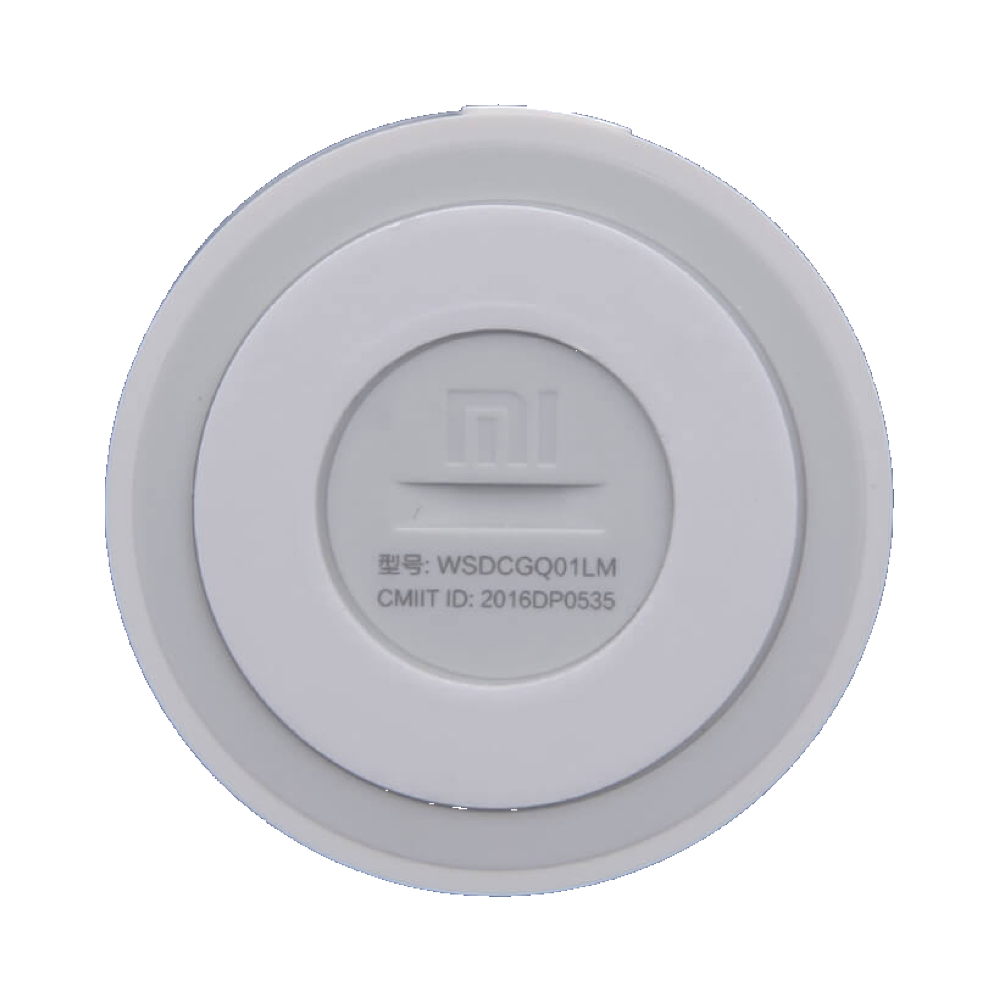 [Cảm biến nhiệt độ - độ ẩm Xiaomi Mijia]- Zigbee - hình tròn