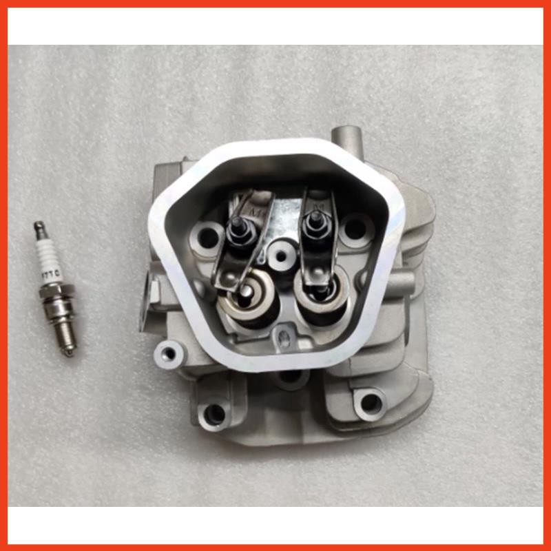 Đầu Bò  Dàn Cò Lò Xo Lắp Máy GX200  168F 170F 173F 177F 178 186 Động Cơ Xăng 2,5kw 3.5KW 4KW Máy Phát Điện .
