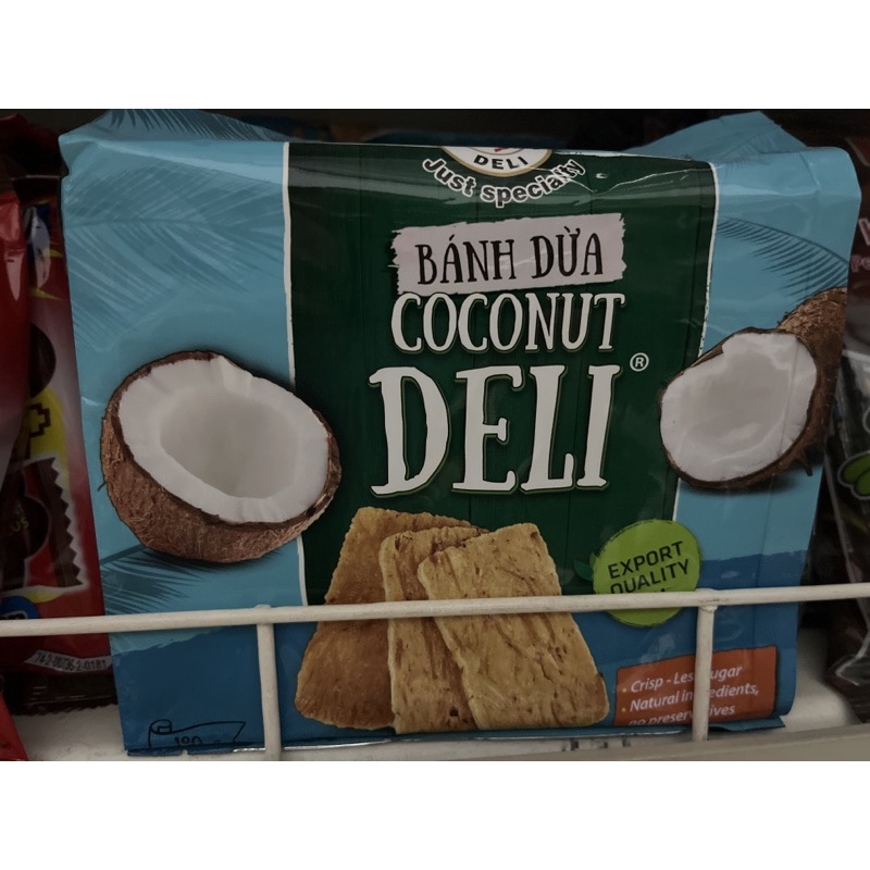 Bánh dừa nướng Quảng Nam 18k/ gói