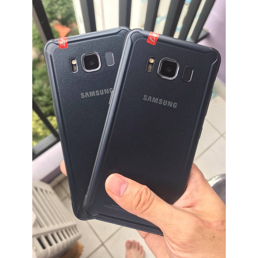 Điện Thoại SamSung Galaxy S8 Active Bản 4/64GB Likenew | BigBuy360 - bigbuy360.vn