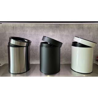 Thùng rác Fitis Inox Sang Trọng CHS1-901 / CHS1-903 / CHS1-904