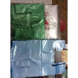 1kg Túi Nilon Loại đựng 5Kg, 10kg
