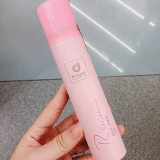 Xịt thơm toàn thân Rseries