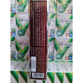 Hoạt huyết T - đình G&P