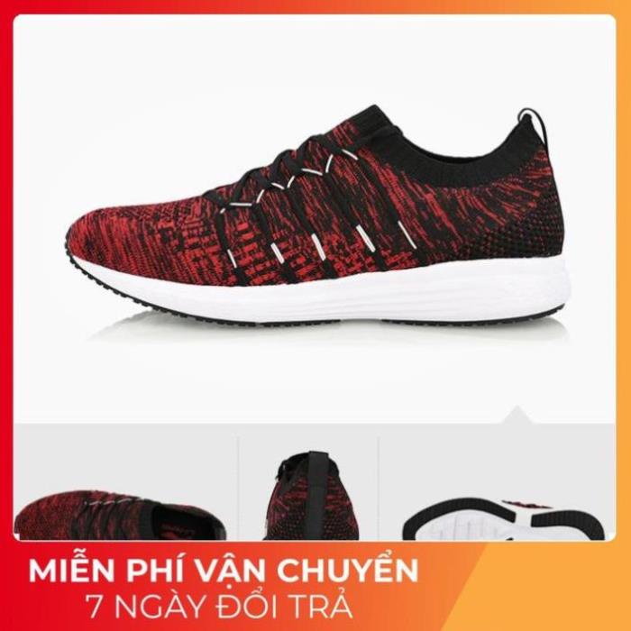 (Giảm sâu 575k) Giày Lining nam chính hãng mã ARH01 A123 . hot ! *