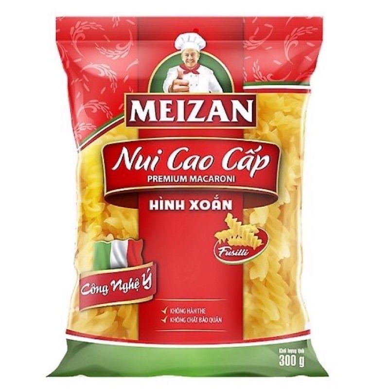 Nui Meizan