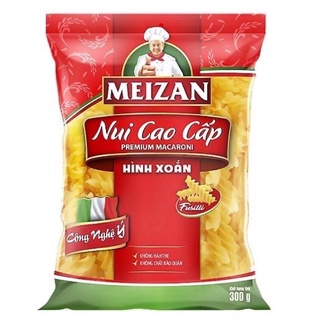 Nui Meizan