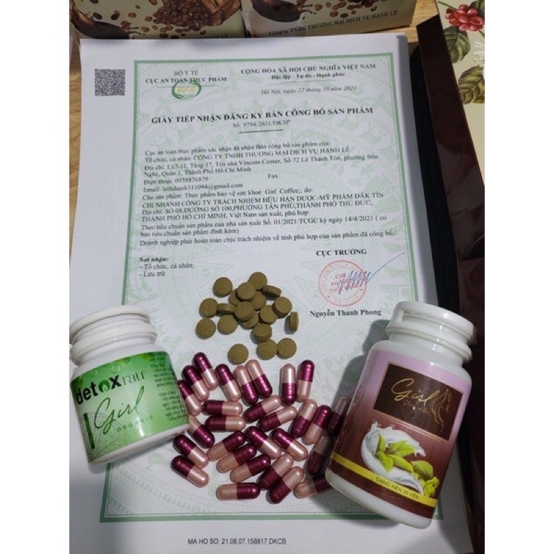 25 viên DETOX_RAU_GIRL