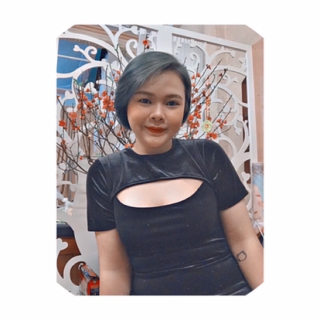 [Mã SKAMA06 giảm 8% tối đa 50K đơn 250K] Đầm khoét ngực bigsize | BigBuy360 - bigbuy360.vn