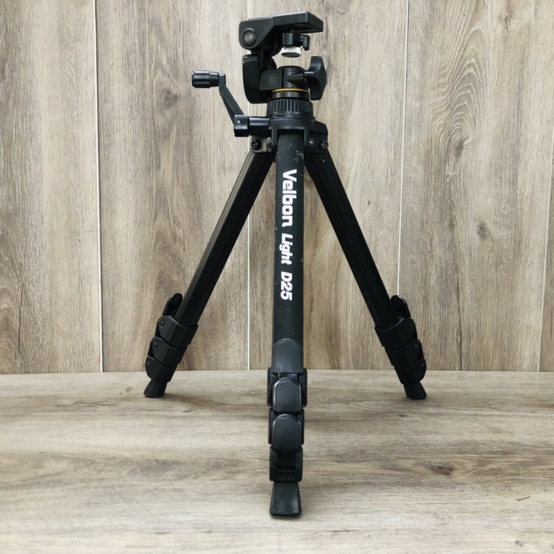 Chân máy tripod nội địa nhật