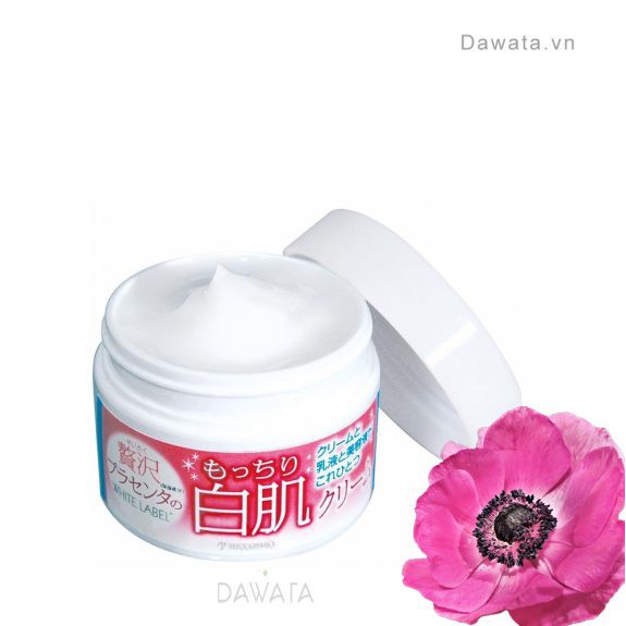 [FLASHSALE ] [QUÀ TẶNG] Mặt Nạ Rửa Trôi Làm Trắng Mịn Da MICCOSMO White Label Premium Placenta Pack | BigBuy360 - bigbuy360.vn