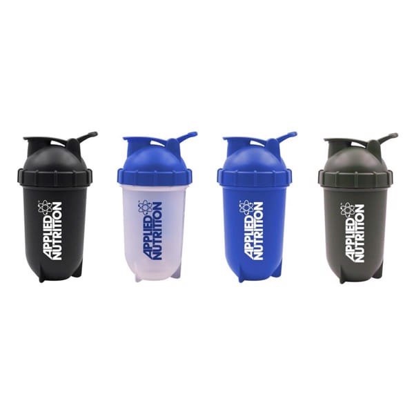 [Ảnh thật] [Giá hủy diệt]  Bình Shaker Tập Gym - Bình Nước Thể Thao BPI Sport 750ml  Whey Sinh Viên Hải Phòng