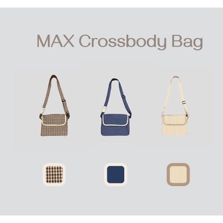 Túi Đeo Chéo “Mini-Crossbody Bag”