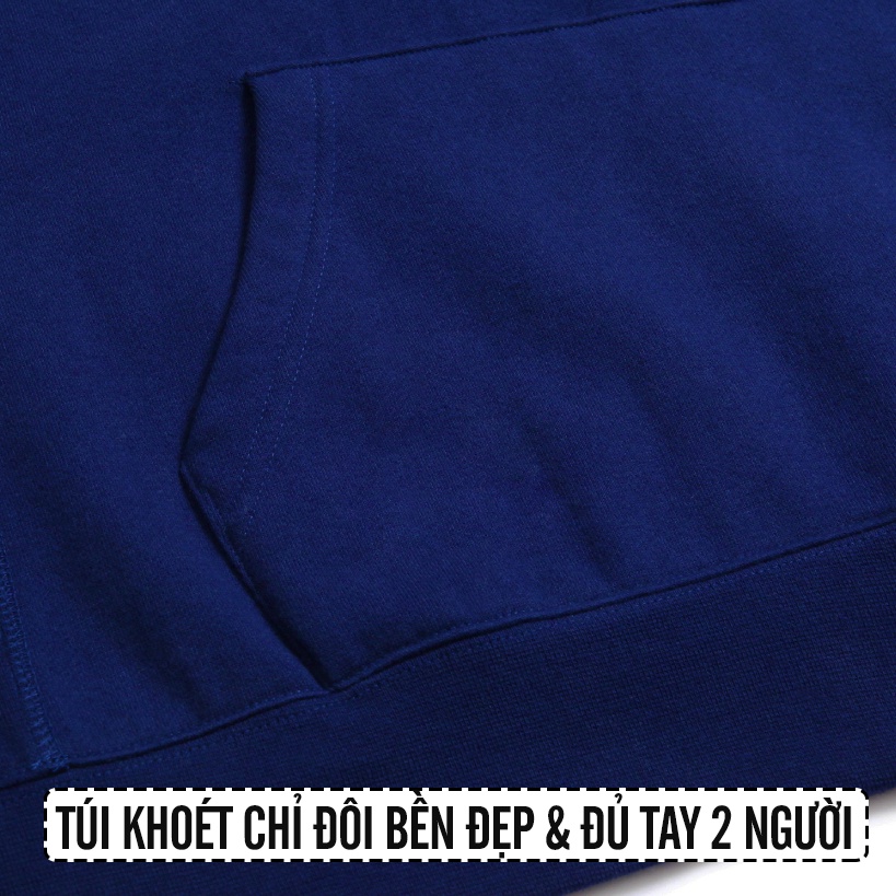 Áo Hoodie Unisex Nam Nữ Tiger skull Chất Nỉ Cotton Da Cá Dày Dặn Oversize Siêu Đẹp BB1339