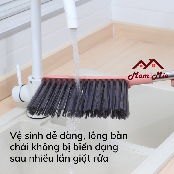 Chổi quét bụi thảm, sofa, giường nệm, bàn bida - K081, K108