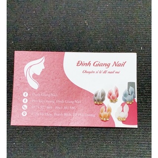 Hoa bột mẫu 1