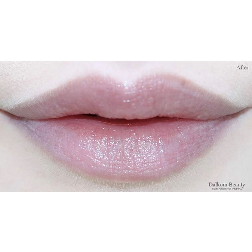 Son Dưỡng Ẩm Cho Môi Mềm Mại, Mịn Màng DHC Lip Cream 1.5g