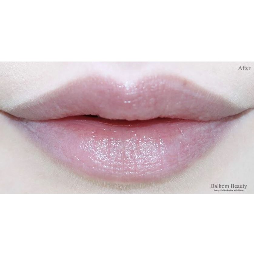 [Mã COS2405 giảm 8% đơn 300K] Son Dưỡng Ẩm Cho Môi Mềm Mại, Mịn Màng DHC Lip Cream