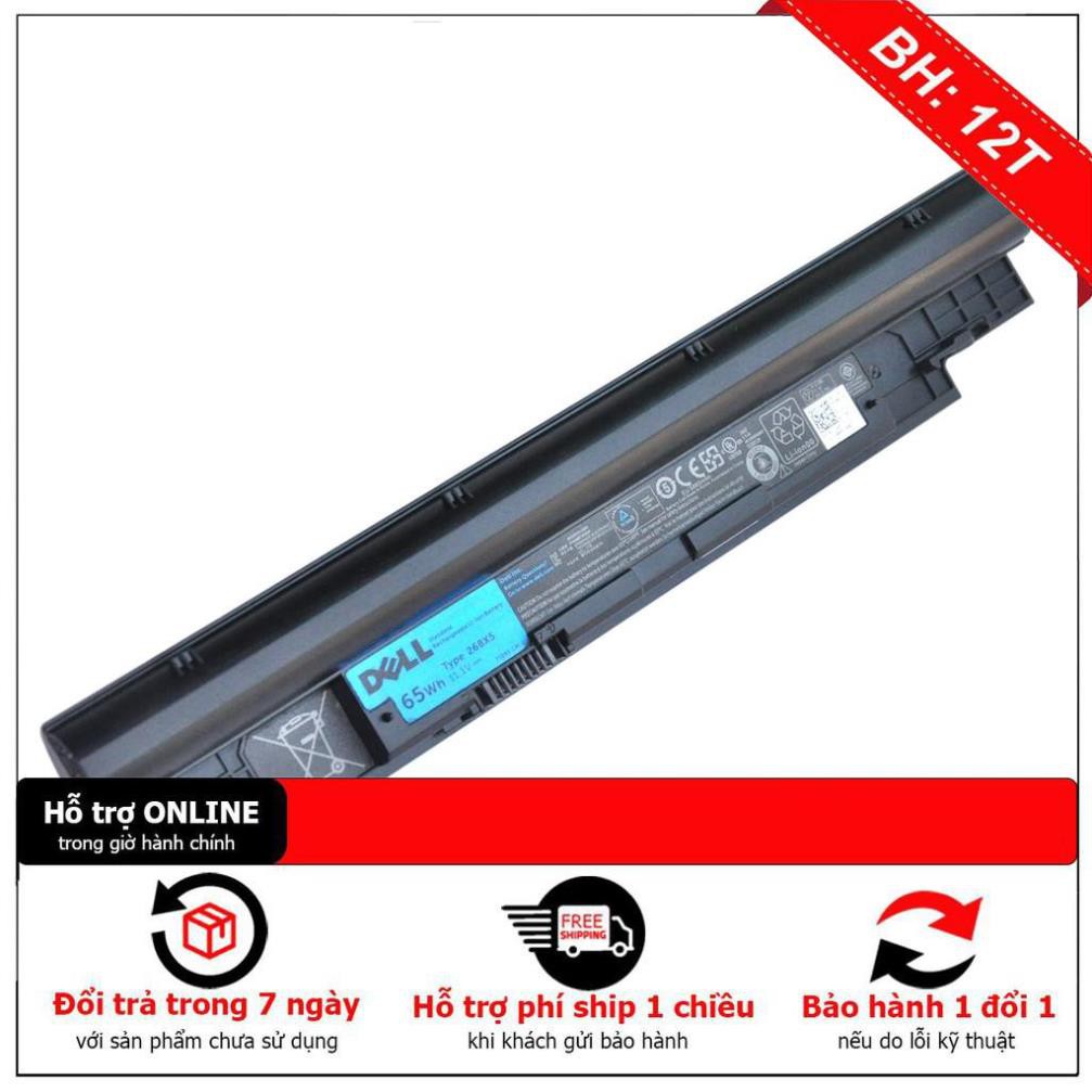 [ Hàng zin xịn ] Pin laptop Dell latitude 3330 3340 3350 hàng zin